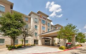 Comfort Suites Arlington Tx